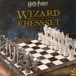 Chess Set